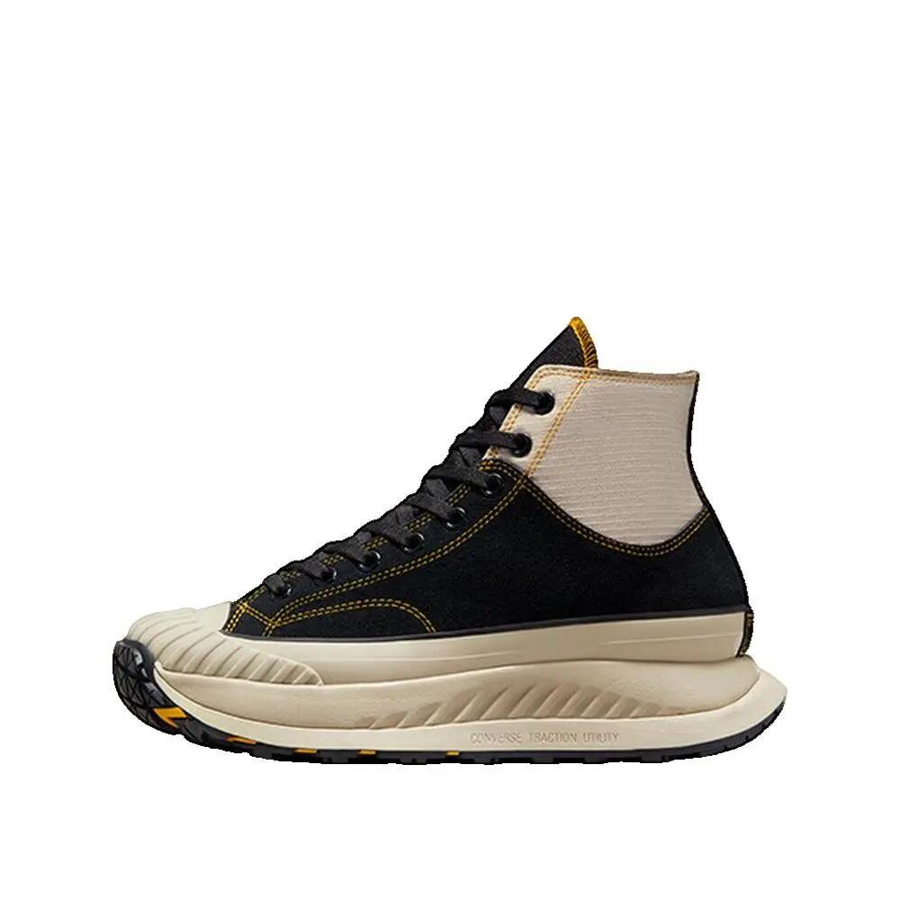 Buty Converse Chuck 70 AT-CX Czarny/Szary 3/3