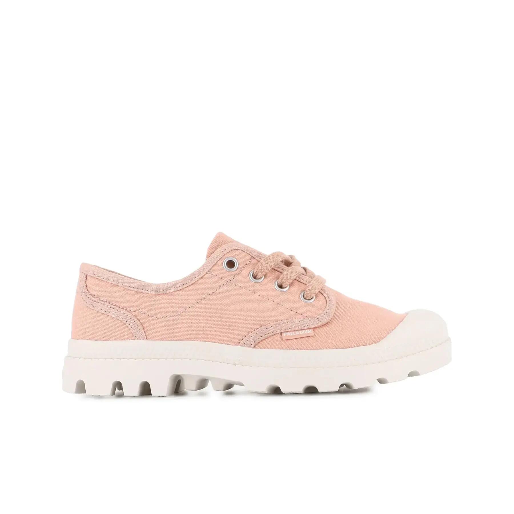 Damestrainers Palladium Pampa Oxford 1/6