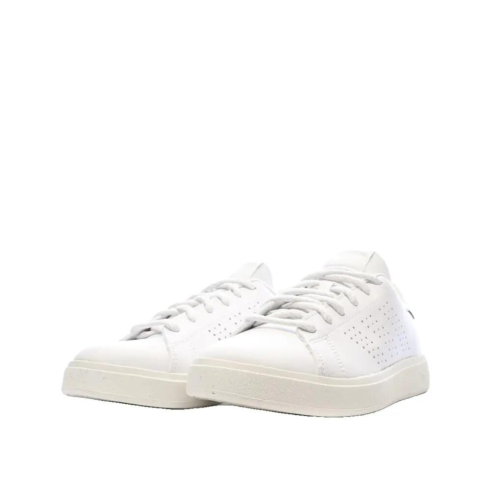 Zapatos adidas Advantage Base 2.0 Blancos 7/8