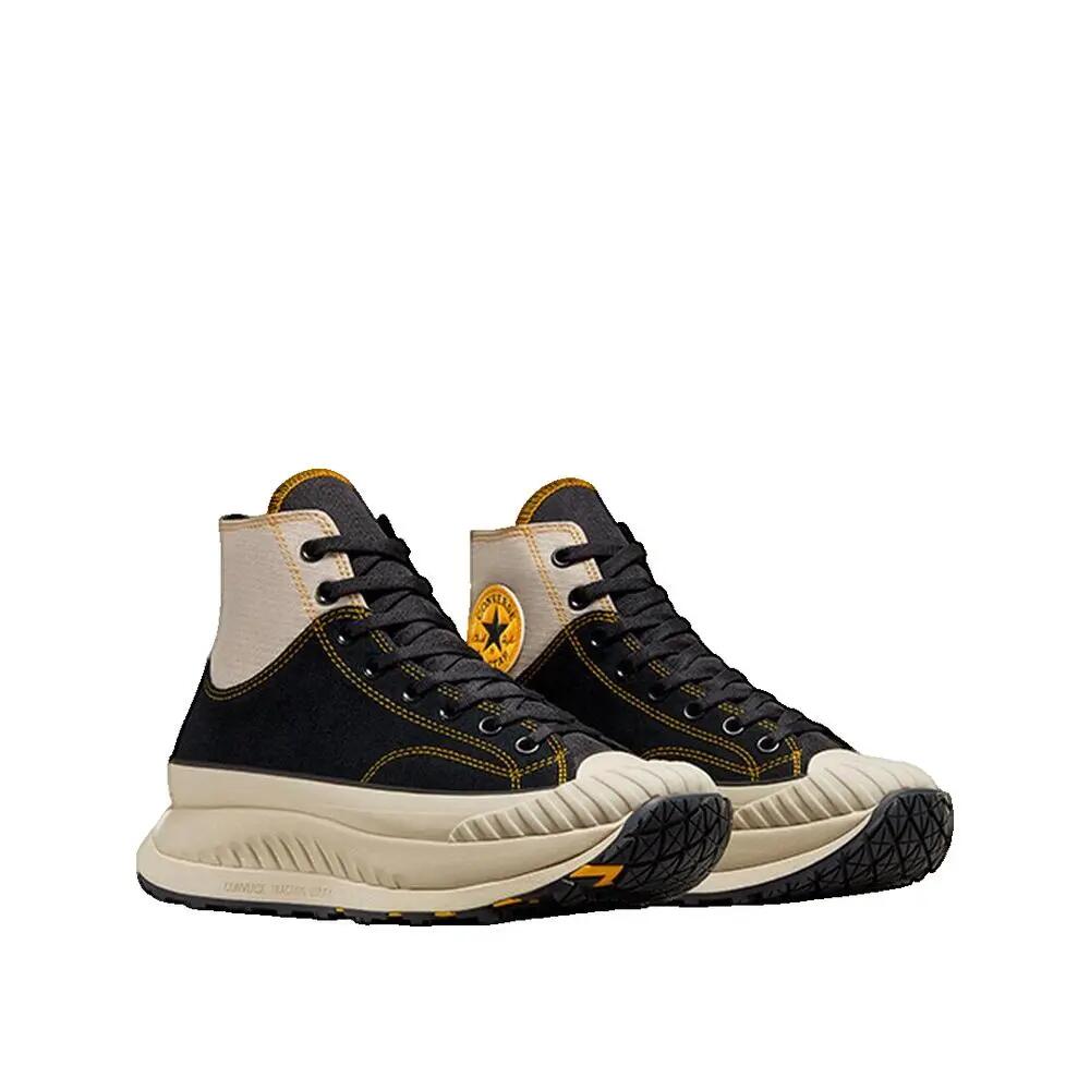 Buty Converse Chuck 70 AT-CX Czarny/Szary 2/3