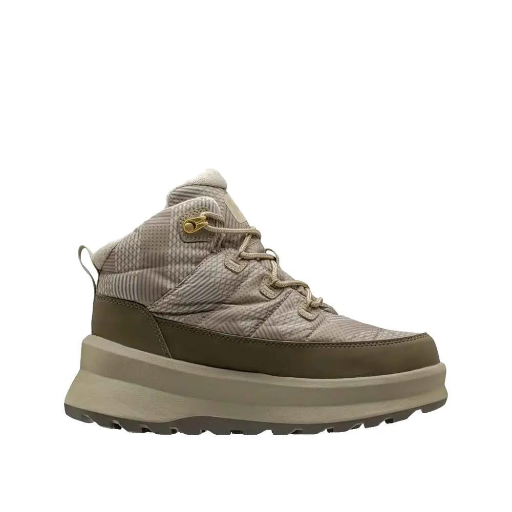 Sapatos de caminhada montanha Helly Hansen Bliss Lavande/Verde utilitário 3/9