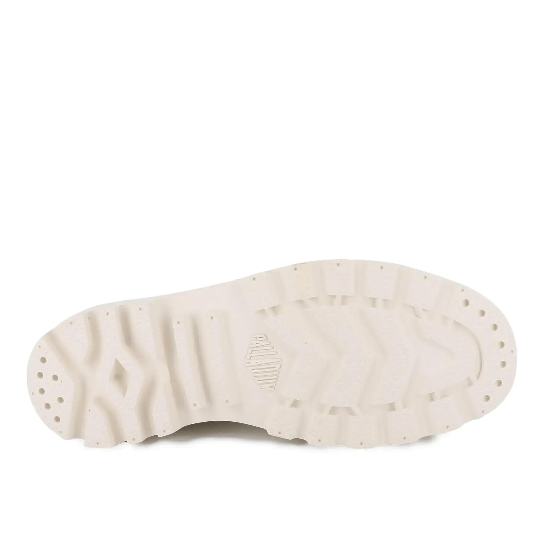 Women's Trainers Palladium Pampa Hi Urban Layer 4/4