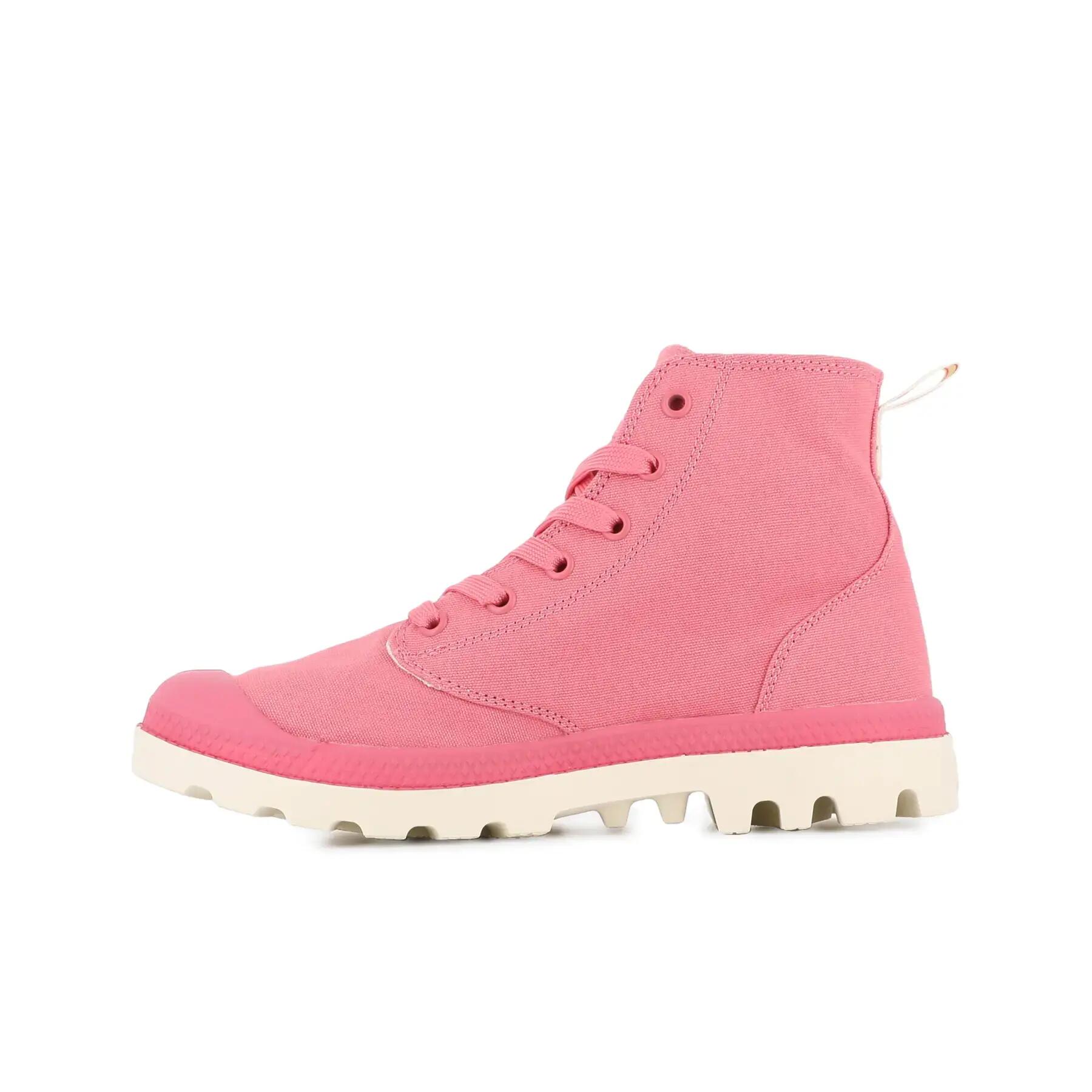 Sneakersy Palladium Pampa Duo Chrome 7/7