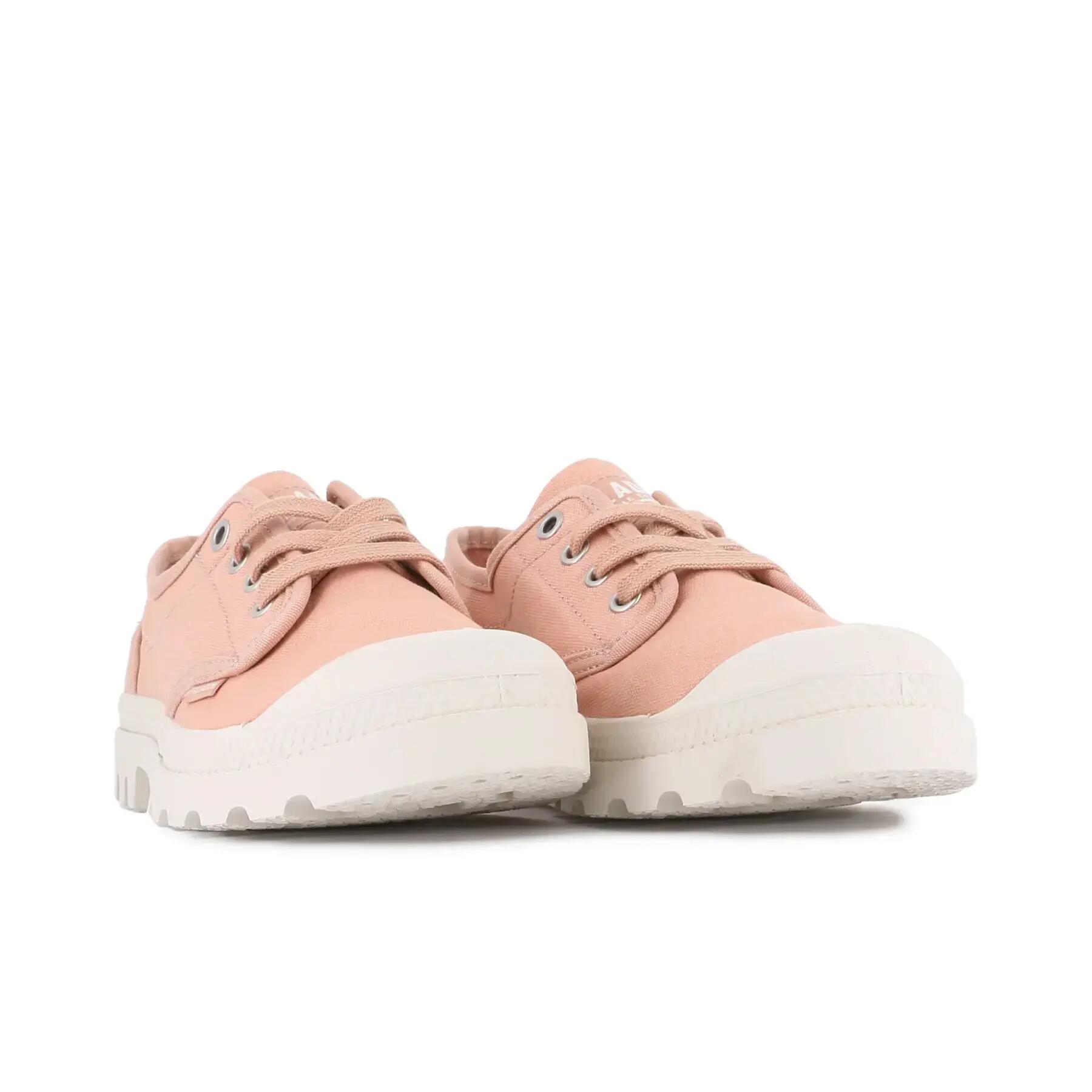 Damestrainers Palladium Pampa Oxford 5/6