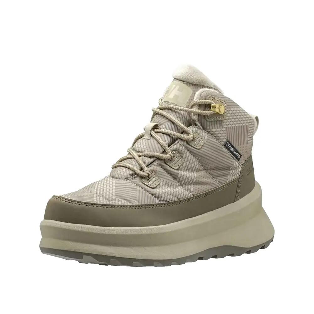 Sapatos de caminhada montanha Helly Hansen Bliss Lavande/Verde utilitário 2/9