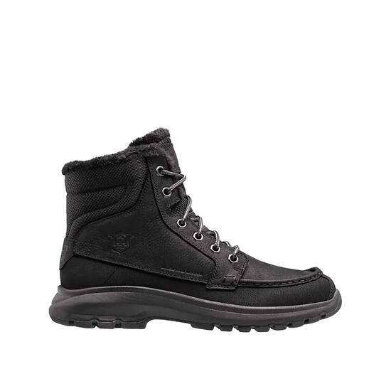 Chaussures de randonnée montagne Helly Hansen Garibaldi V3 Noir
