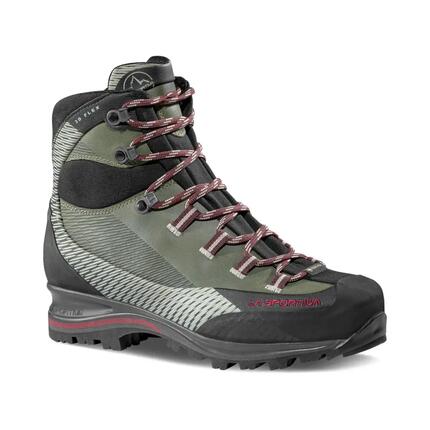 Chaussures d'alpinisme femme La Sportiva Trango Trk Leather GTX