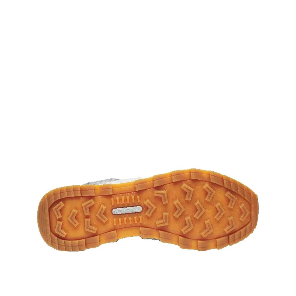 Chaussures Merrell Alpine 83 Recraft Mid WP Grises 6/6