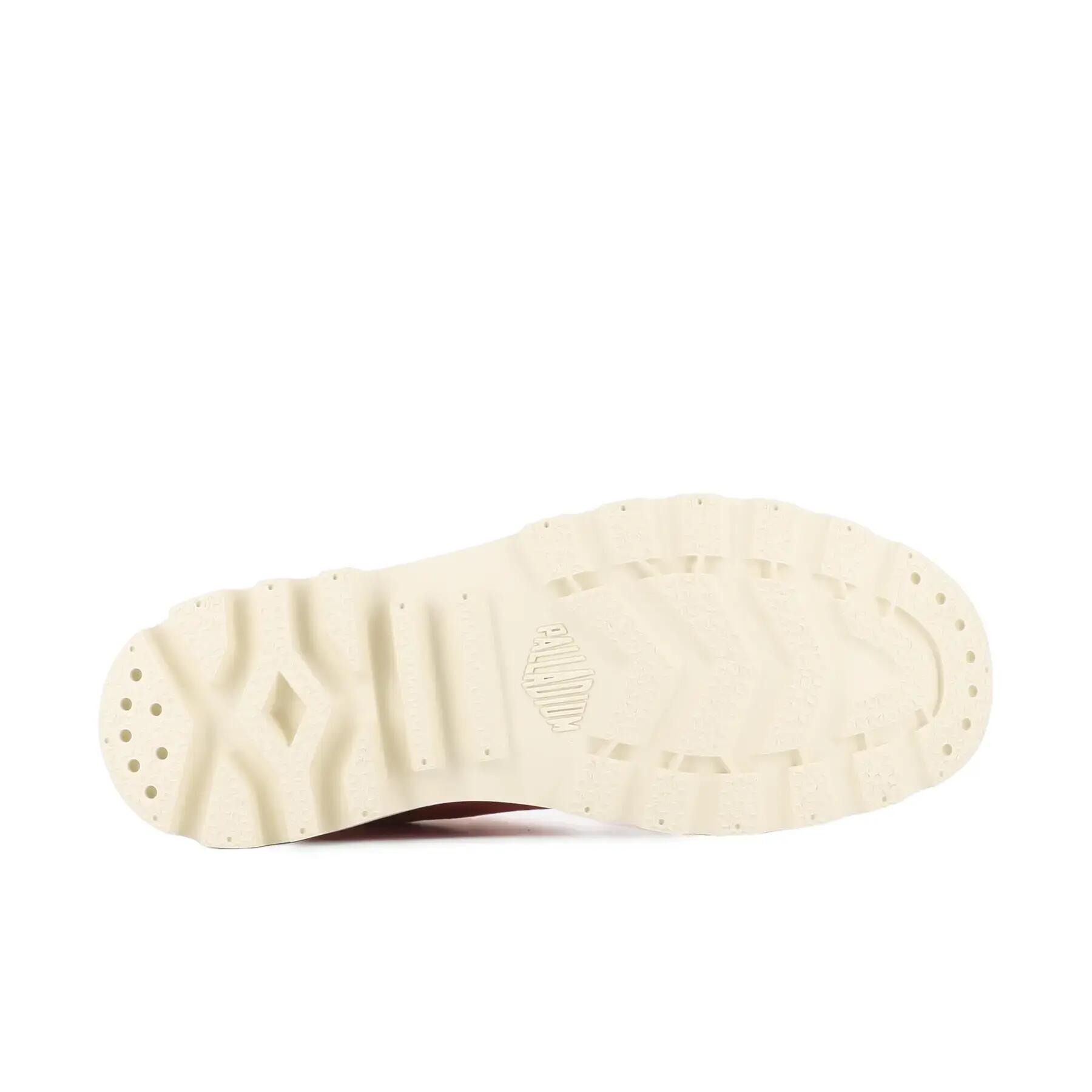 Sneakersy Palladium Pampa Duo Chrome 6/7