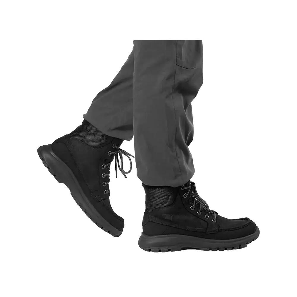 Buty trekkingowe Helly Hansen Garibaldi V3 Czarny 9/9
