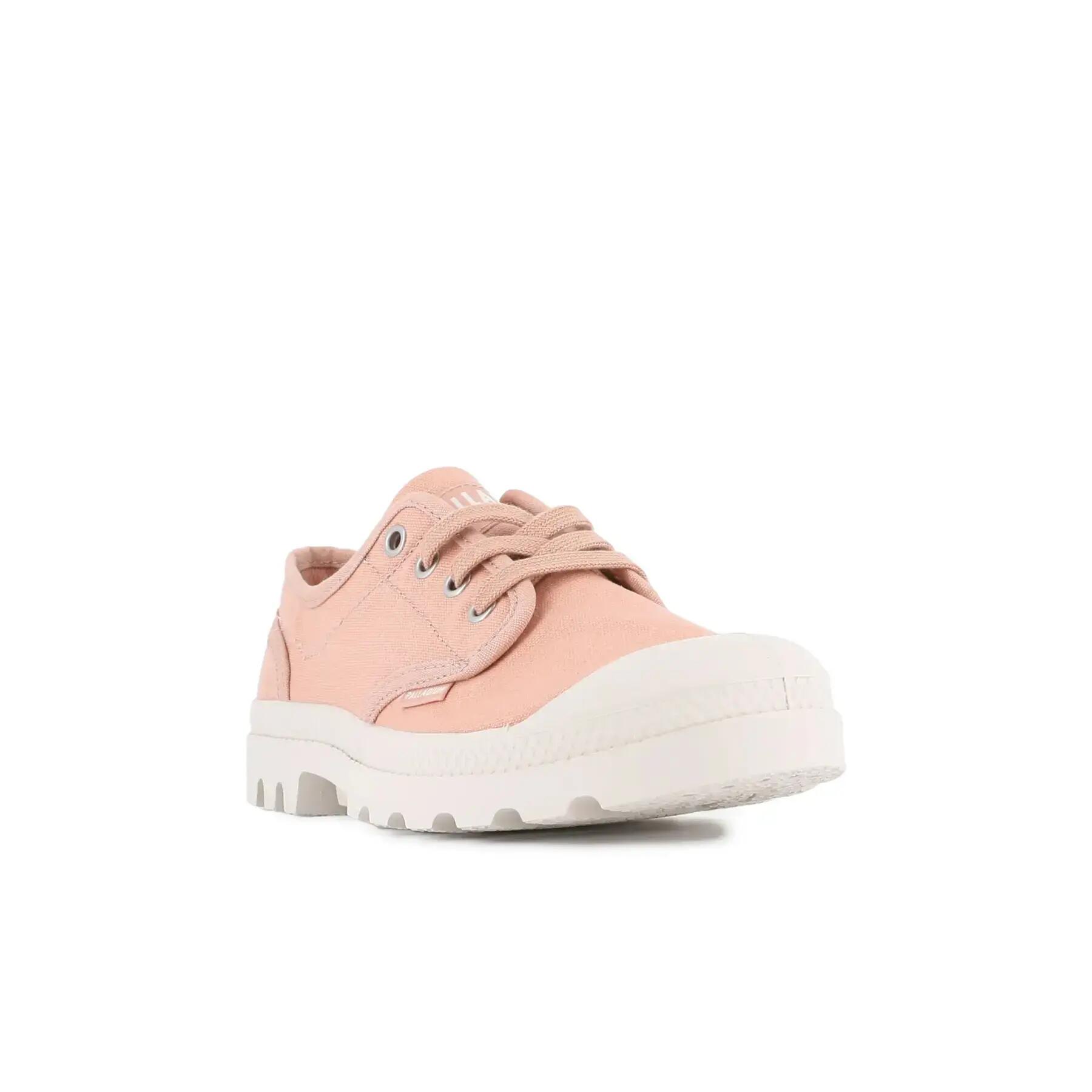 Damestrainers Palladium Pampa Oxford 4/6