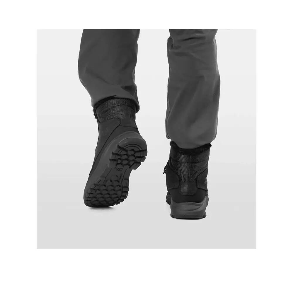 Buty trekkingowe Helly Hansen Garibaldi V3 Czarny 8/9