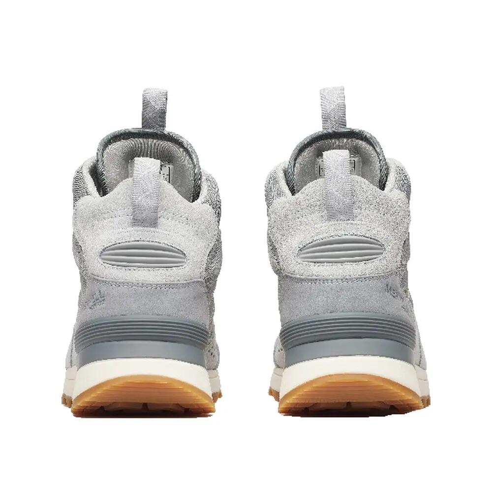 Chaussures Merrell Alpine 83 Recraft Mid WP Grises 5/6