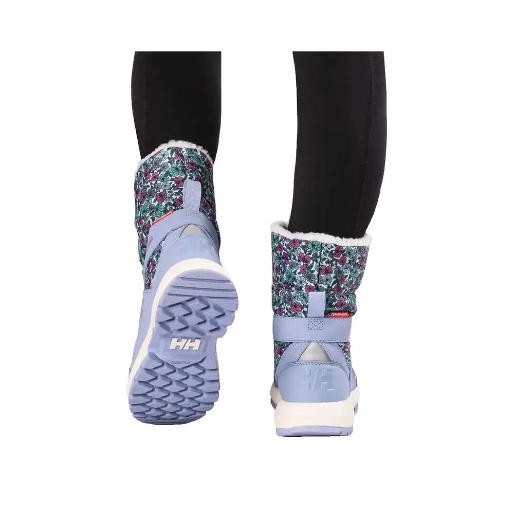 Botas de neve Helly Hansen Silverton Violeta 8/9