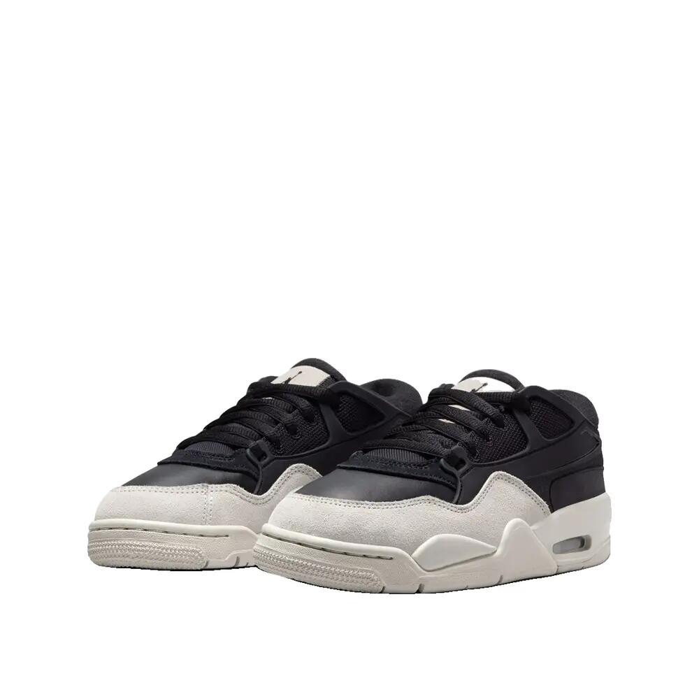 Nike Air Jordan 4 RM Schwarz 3/3