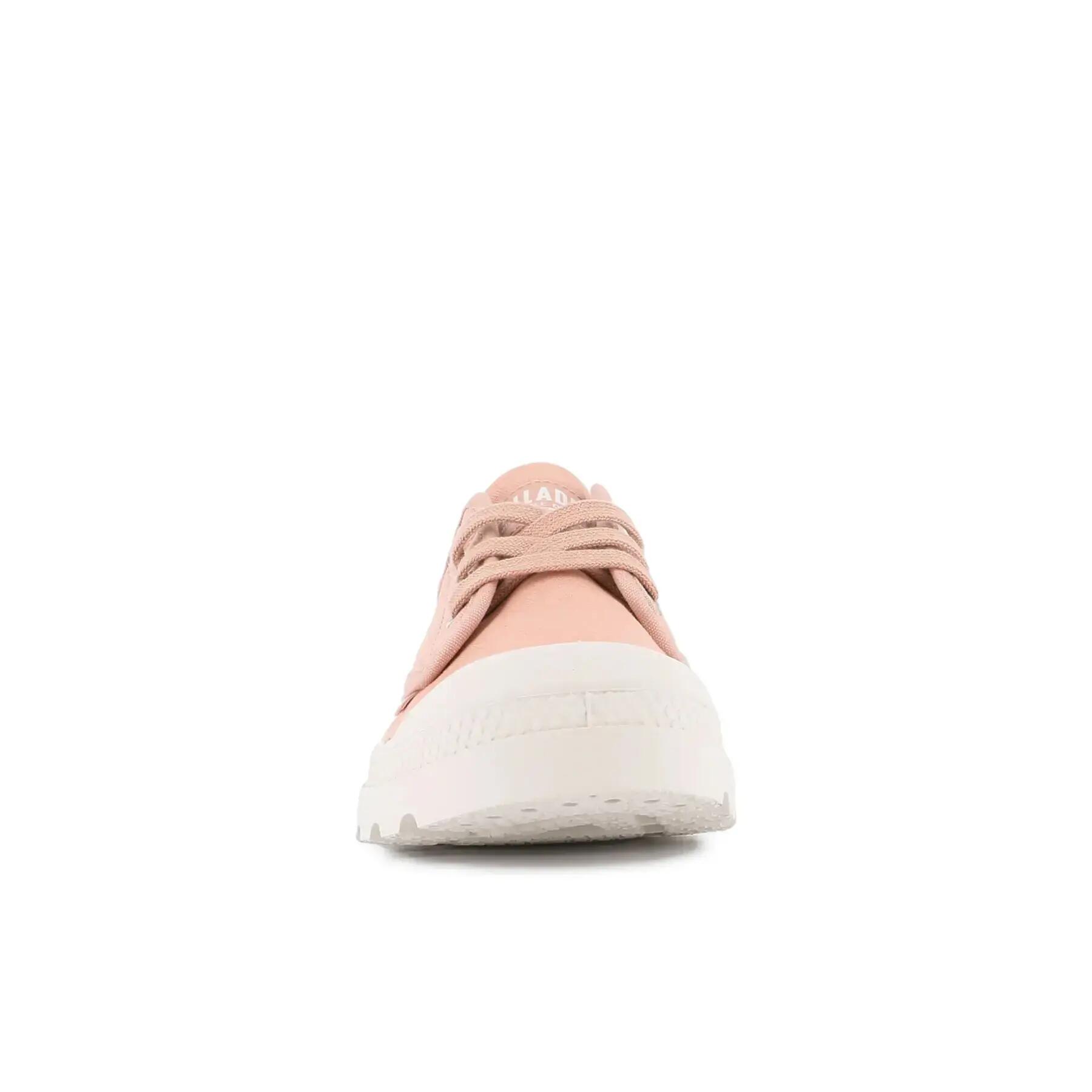 Damestrainers Palladium Pampa Oxford 3/6