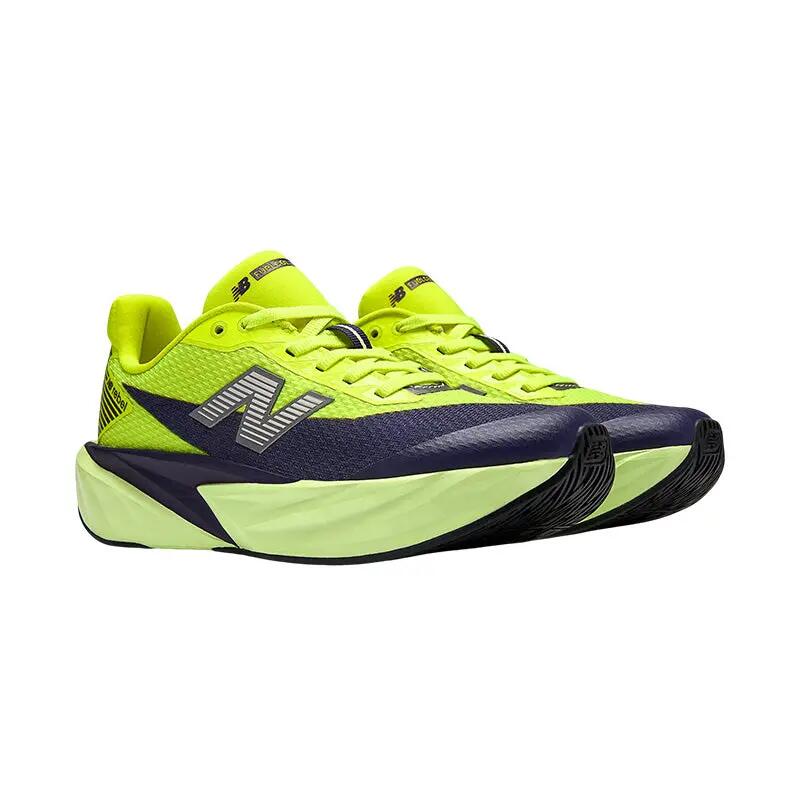 Scarpe Running Donna New Balance FuelCell Rebel v5 4/7