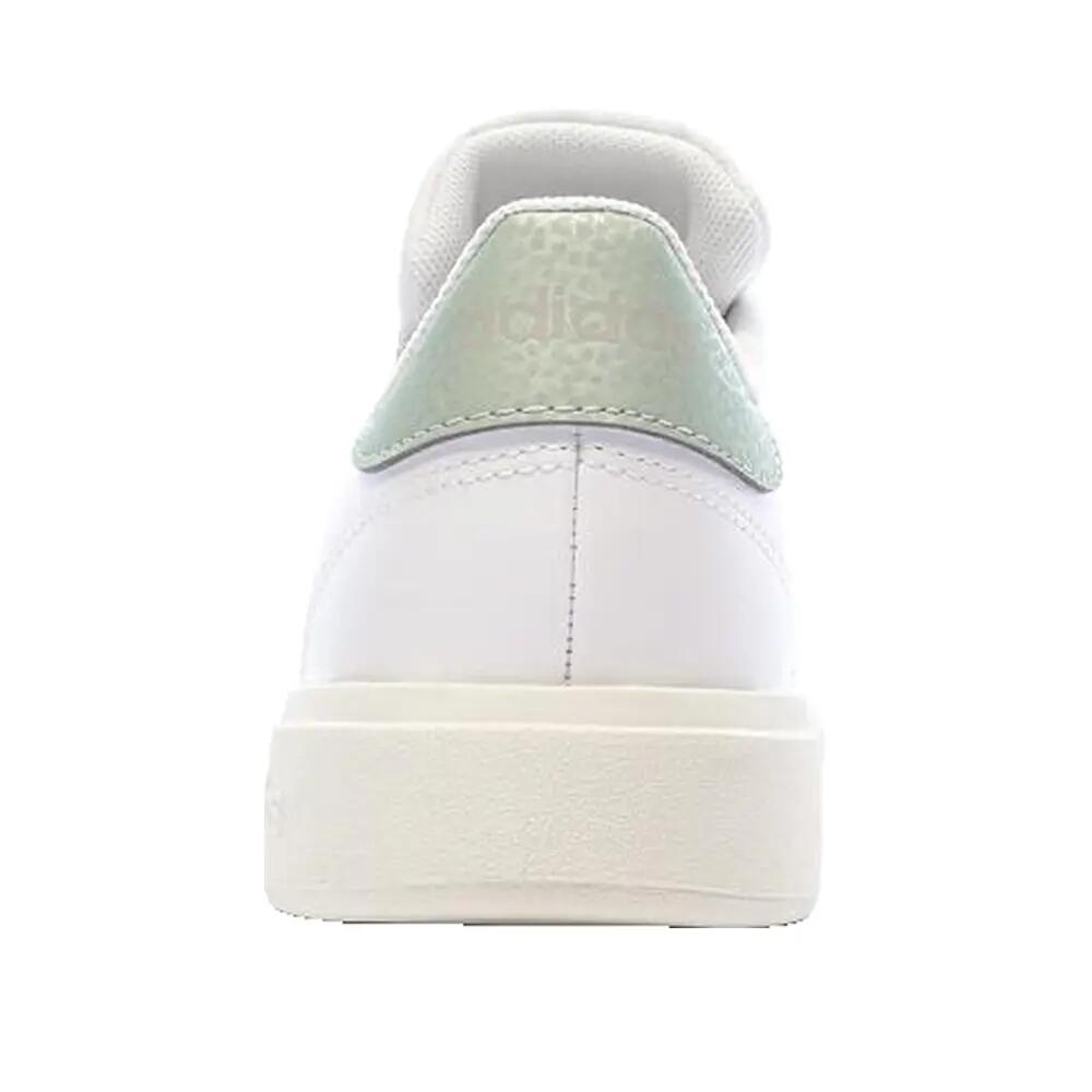 Zapatos adidas Advantage Base 2.0 Blancos 4/8