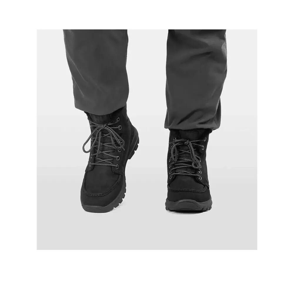 Buty trekkingowe Helly Hansen Garibaldi V3 Czarny 7/9