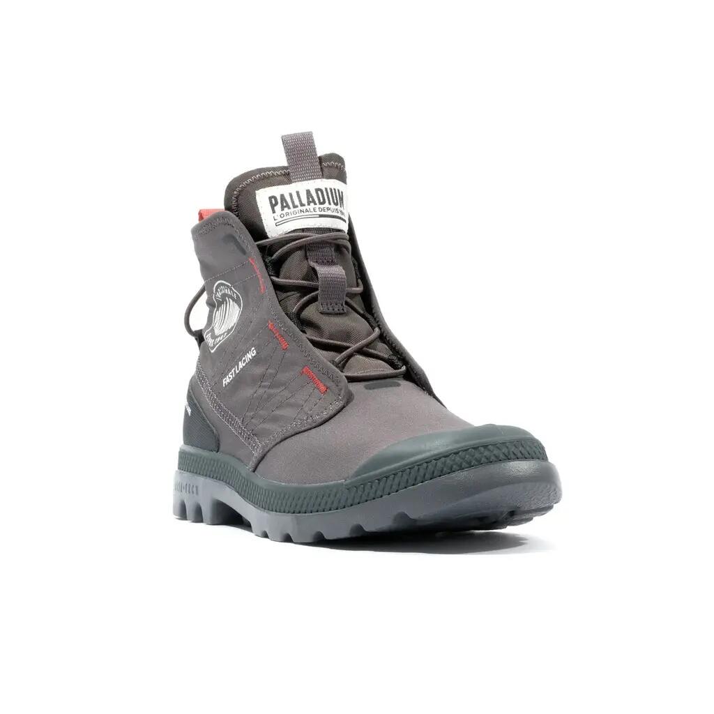 Kosze Palladium Pampa Travel Lite RS 4/6