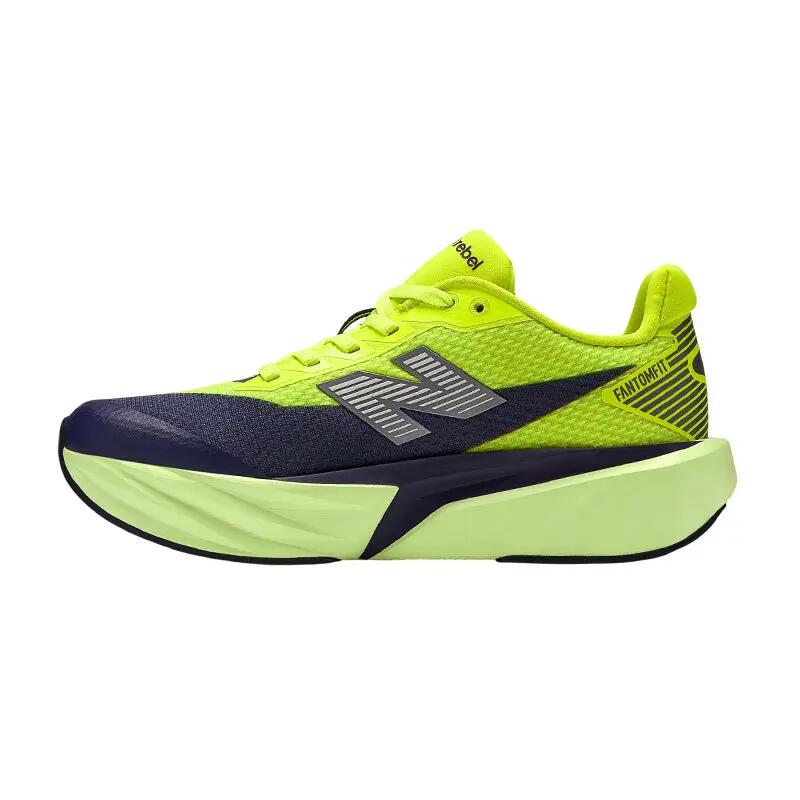 Scarpe Running Donna New Balance FuelCell Rebel v5 3/7