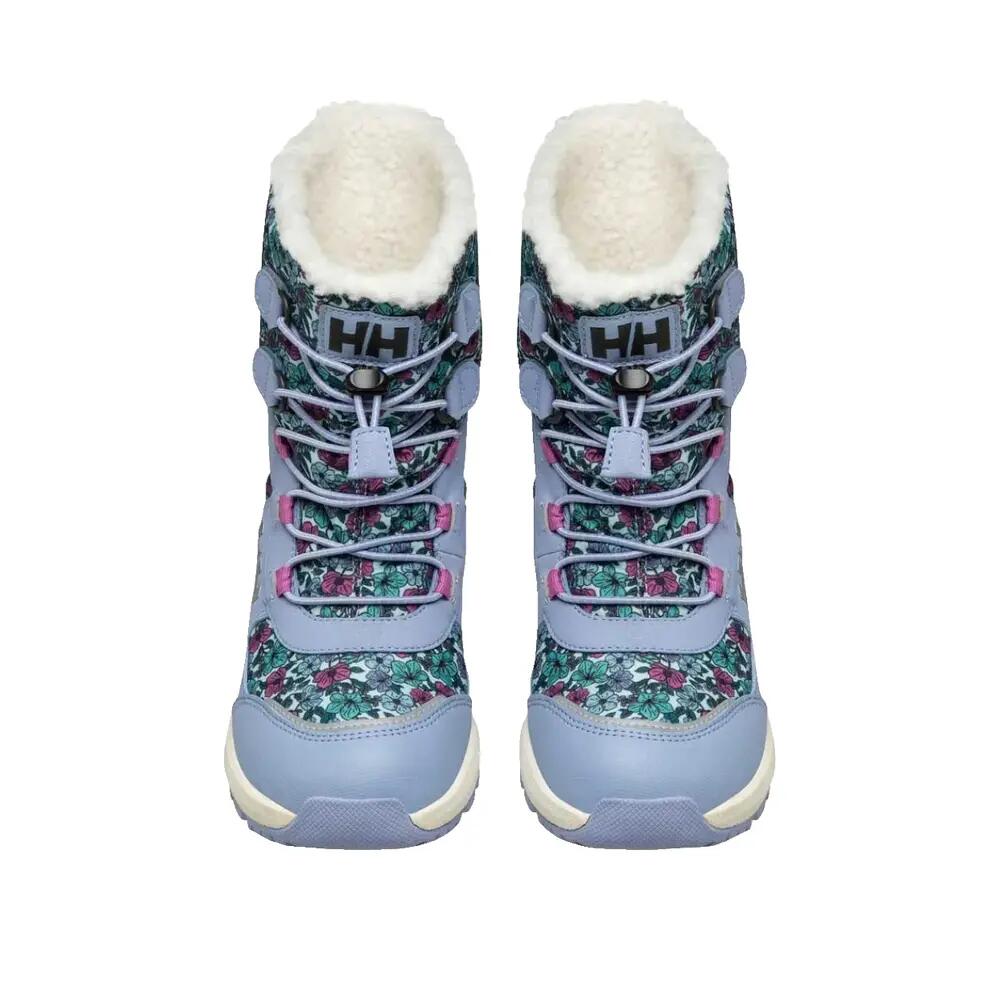 Botas de neve Helly Hansen Silverton Violeta 6/9
