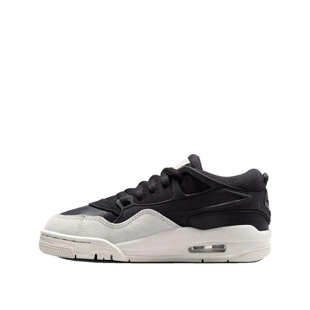 Nike Air Jordan 4 RM Schwarz 2/3