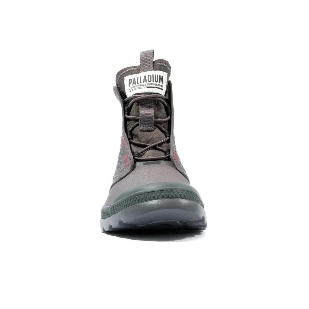 Kosze Palladium Pampa Travel Lite RS 3/6