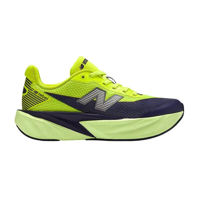 Scarpe Running Donna New Balance FuelCell Rebel v5 2/7