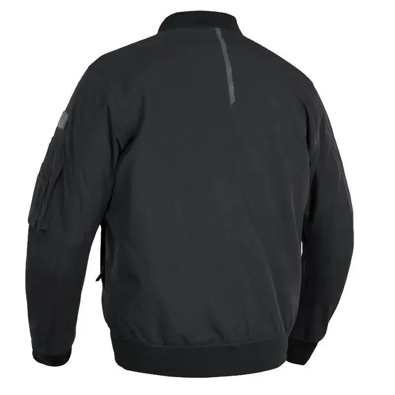 Bombers motorcycle jacket Oxford D2D 2/3