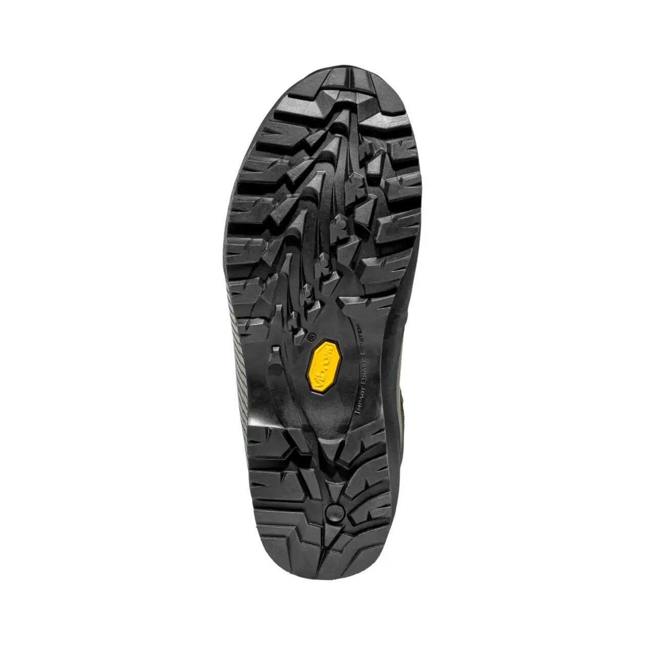 Damskie buty do wspinaczki górskiej La Sportiva Trango Trk Leather GTX 2/6