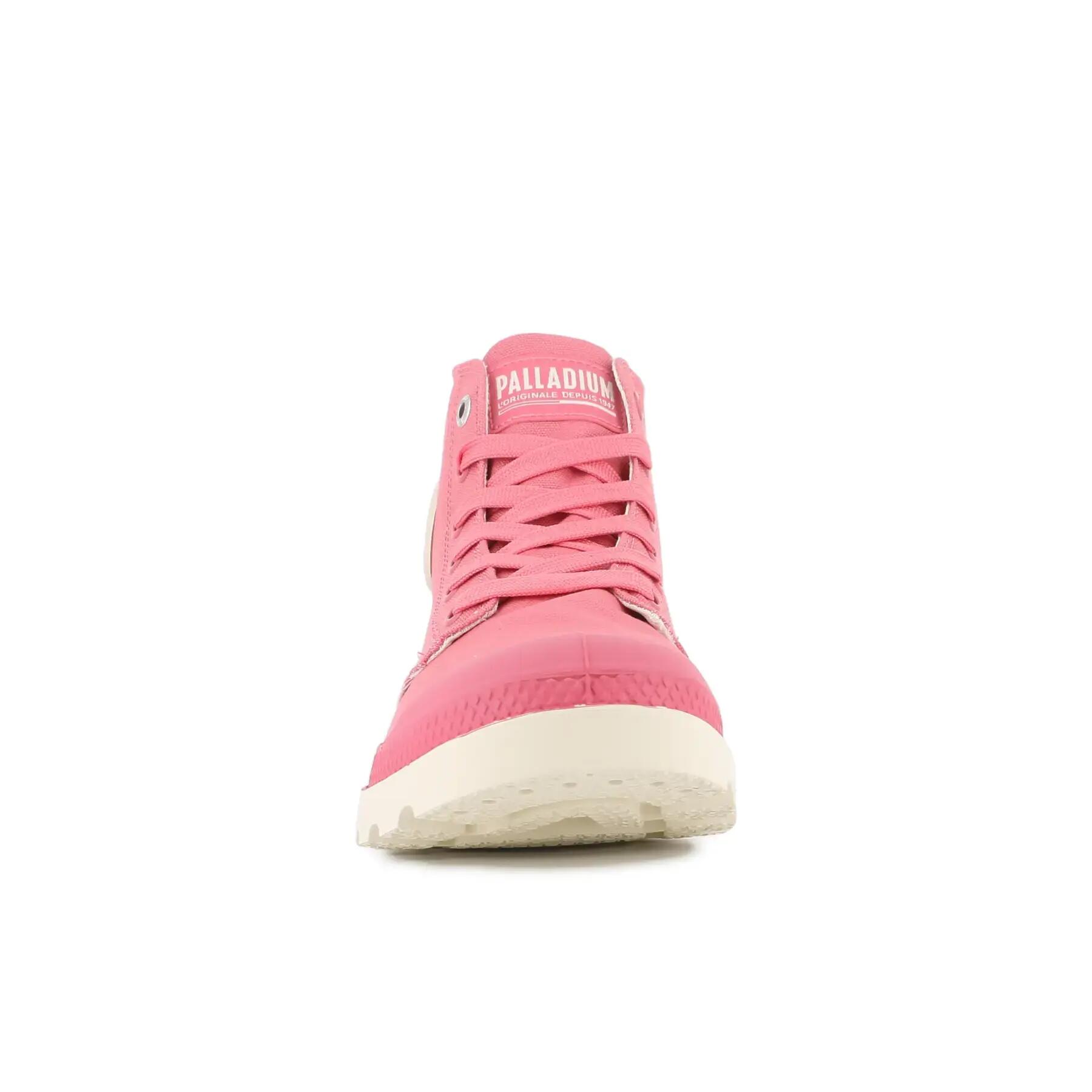 Sneakersy Palladium Pampa Duo Chrome 3/7
