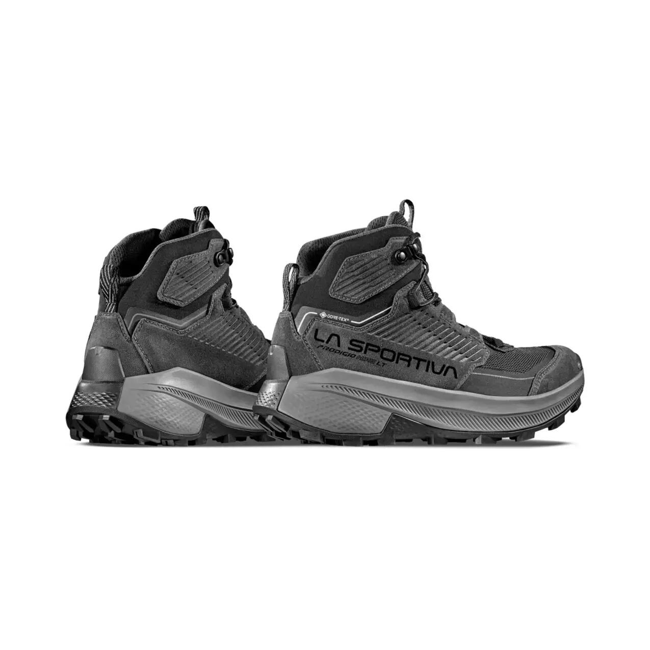 Damskie buty trekkingowe La Sportiva Prodigio Hike LT GTX 5/7