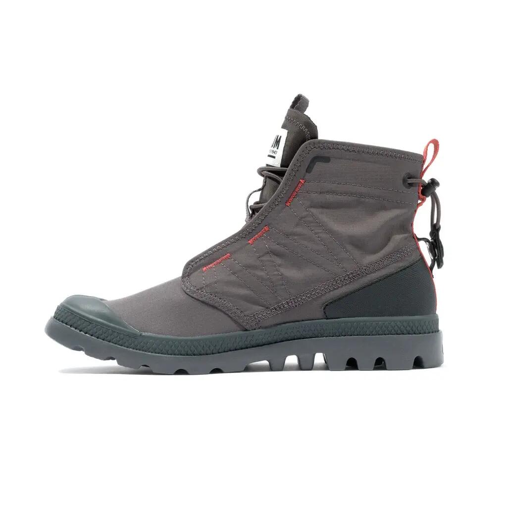 Kosze Palladium Pampa Travel Lite RS 2/6