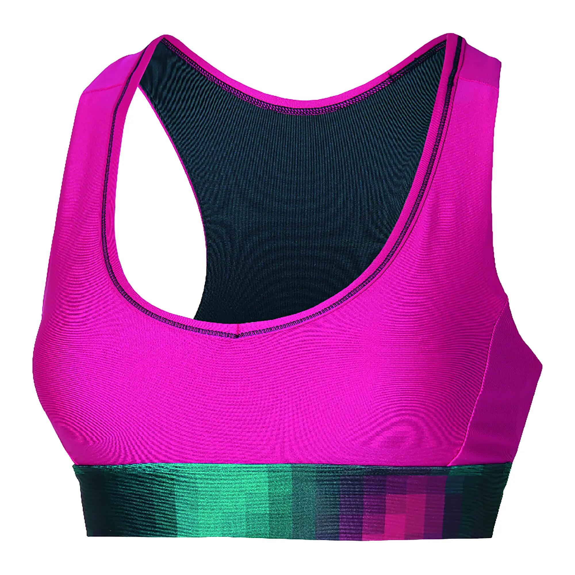 Biustonosz Mizuno Frontier Bra 2/2