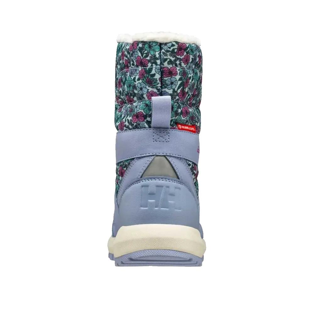 Botas de neve Helly Hansen Silverton Violeta 4/9