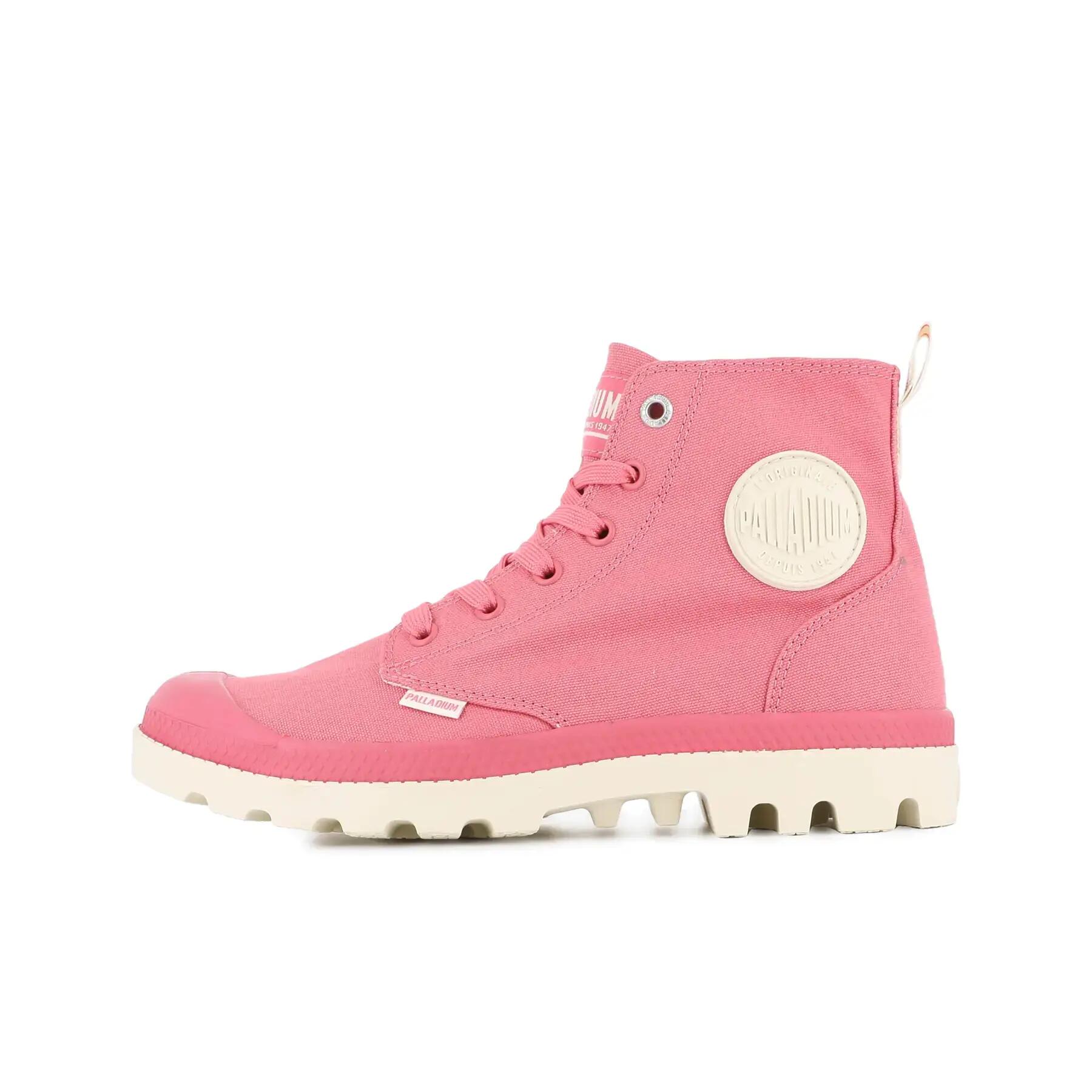 Sneakersy Palladium Pampa Duo Chrome 2/7