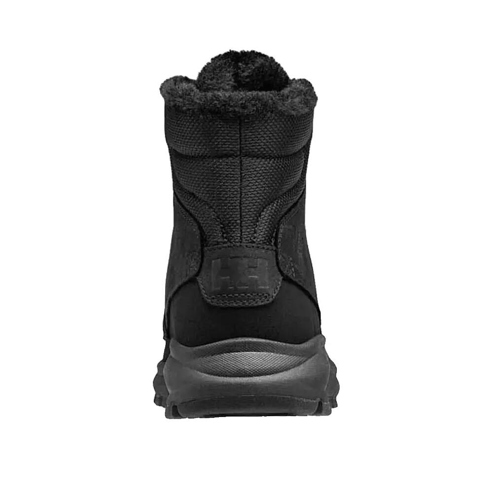 Buty trekkingowe Helly Hansen Garibaldi V3 Czarny 4/9