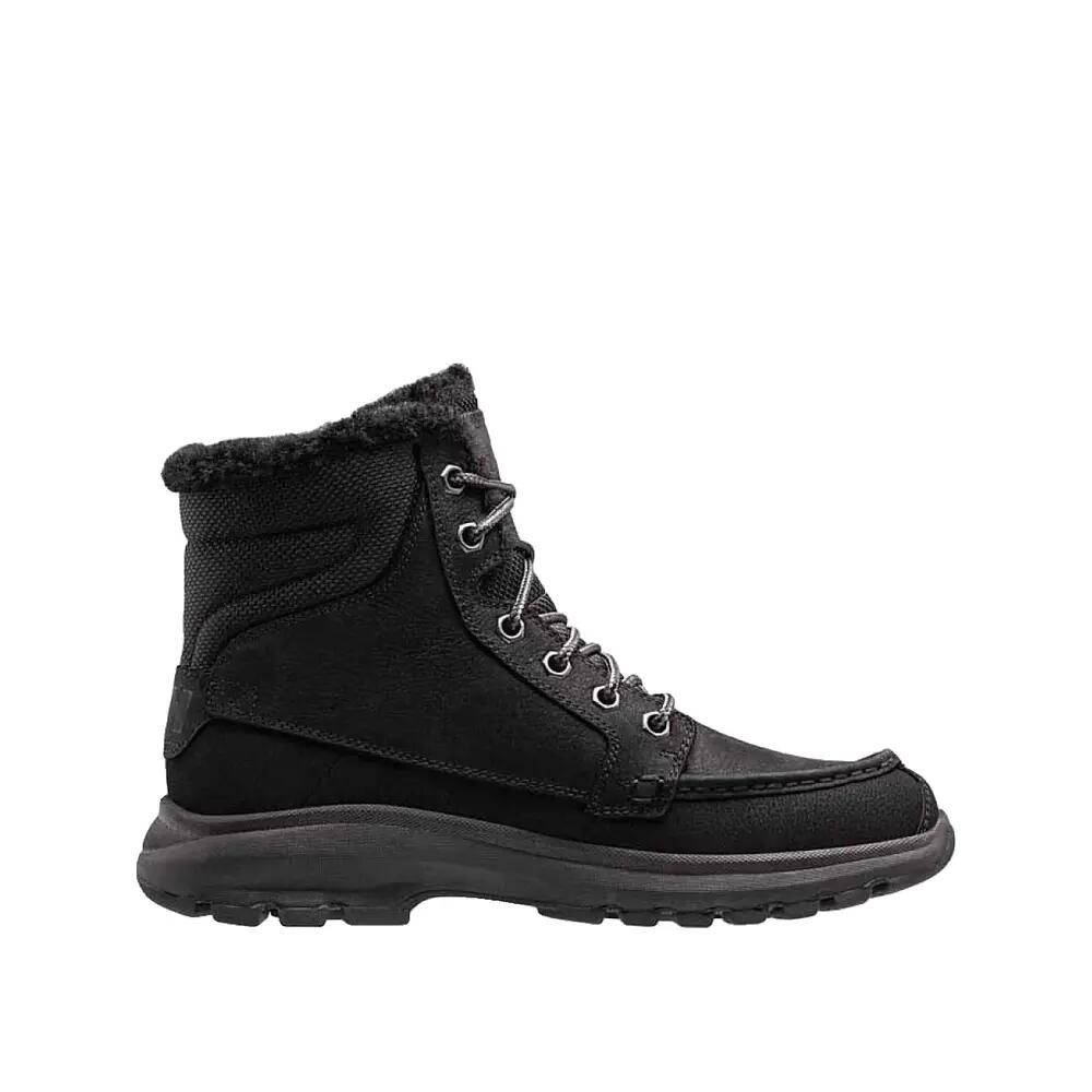 Buty trekkingowe Helly Hansen Garibaldi V3 Czarny 3/9