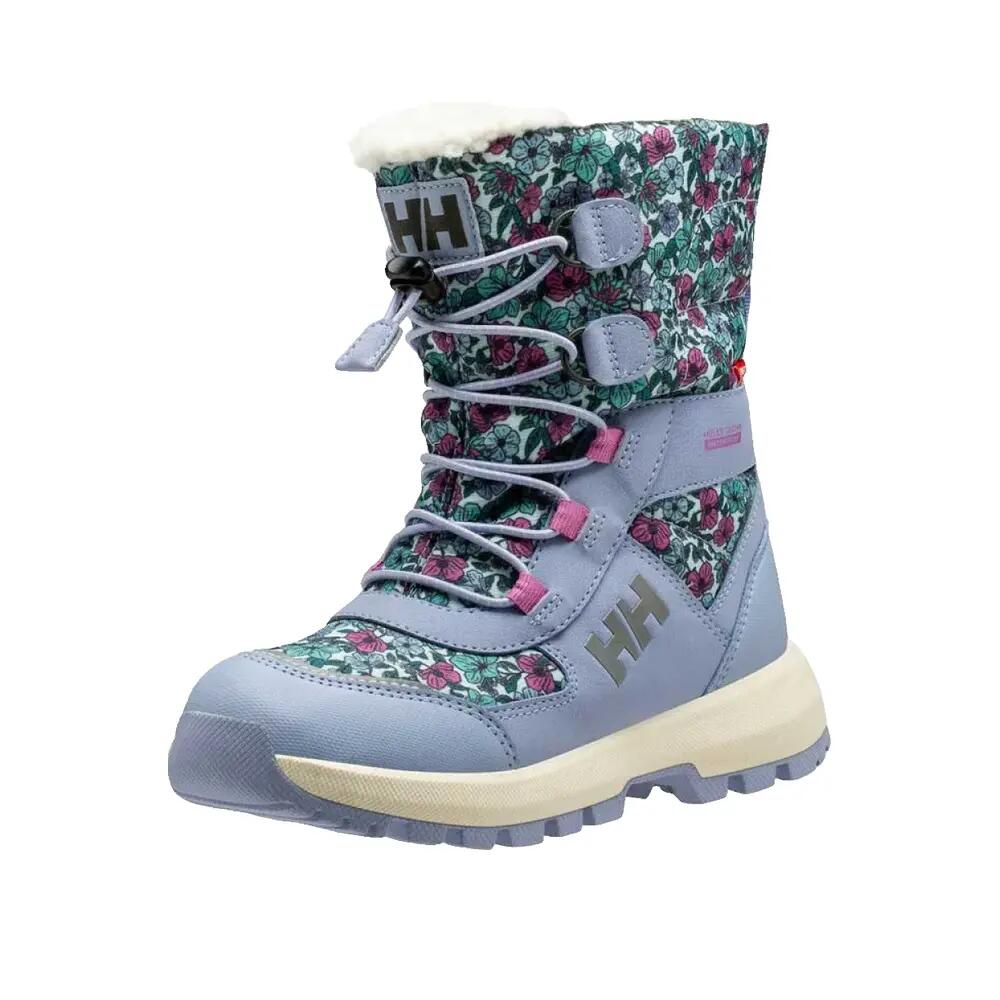 Botas de neve Helly Hansen Silverton Violeta 2/9
