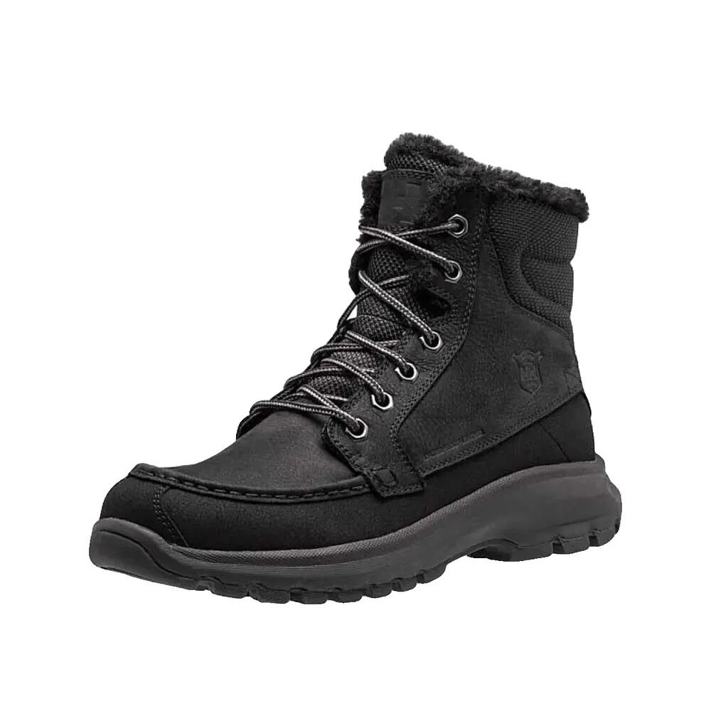 Buty trekkingowe Helly Hansen Garibaldi V3 Czarny 2/9