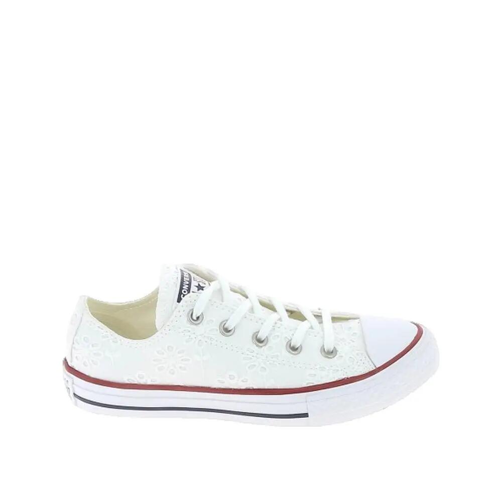 Tênis Converse All Star B K Sp Branco 3/3
