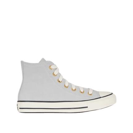 Zapatillas Converse Chuck Taylor Hi Grises