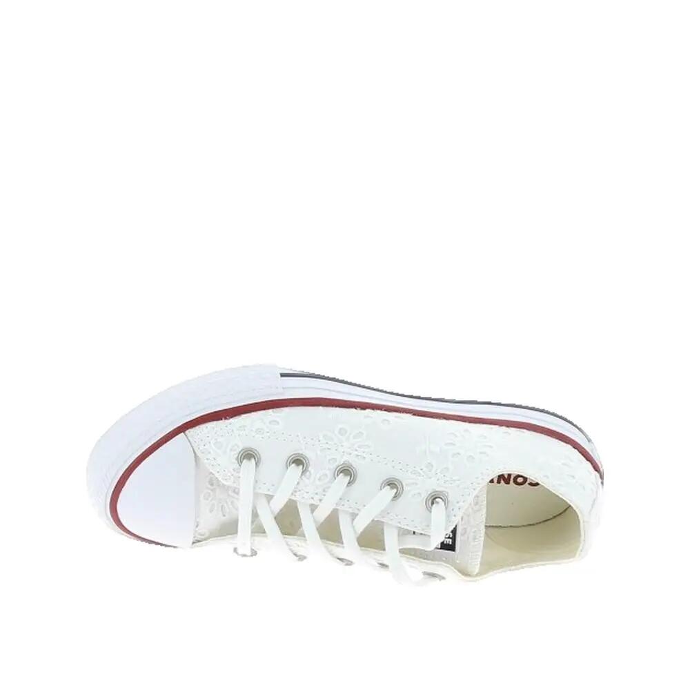 Tênis Converse All Star B K Sp Branco 2/3