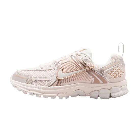 Zapatos Nike Vomero 5 Grises/Rosas