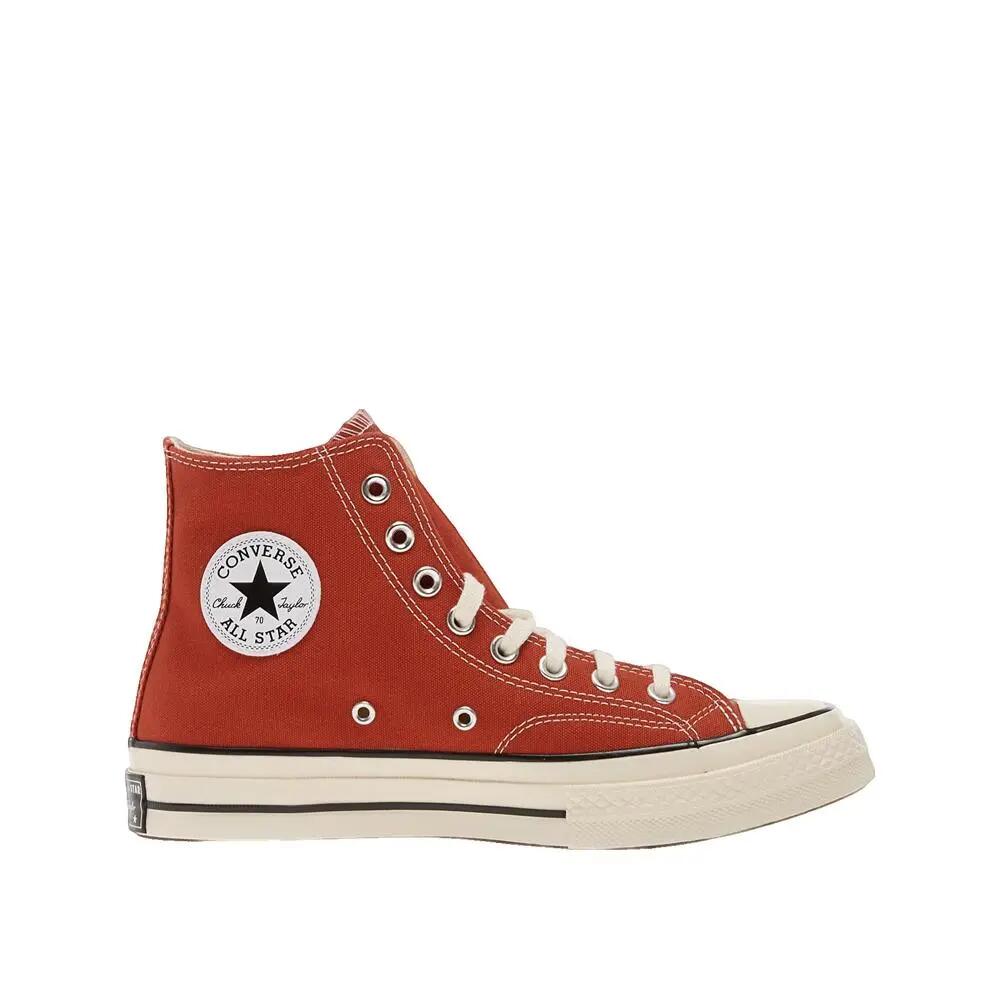 Scarpe Converse Chuck 70 Arancioni 2/2