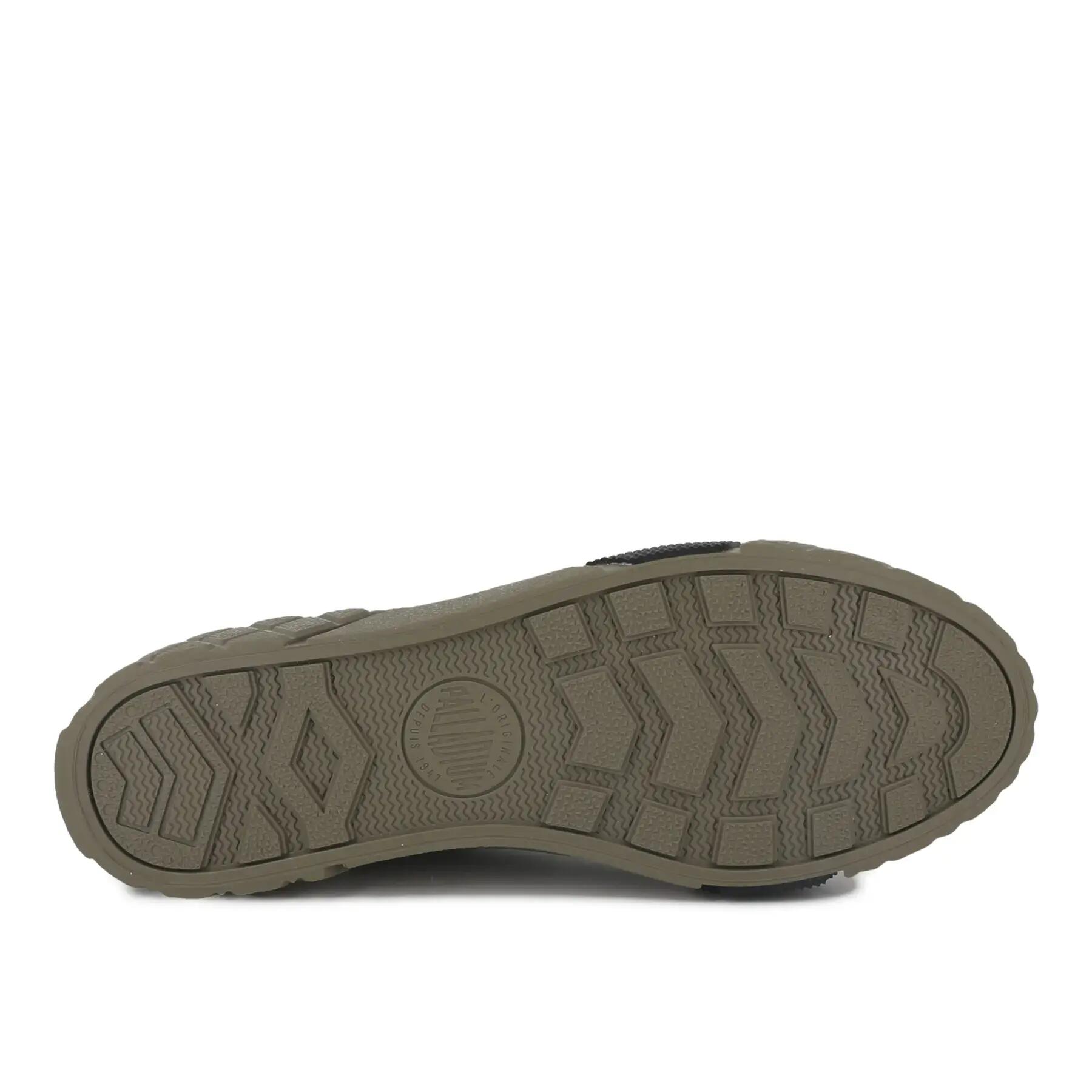 Trainers Palladium Ace City Shell 2/5