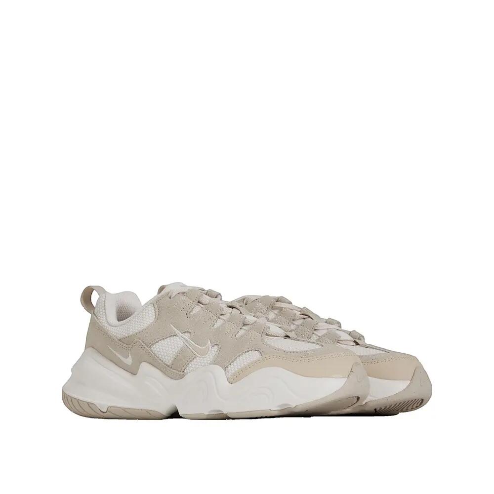 Calçado Nike Tech Hera Beige 2/3
