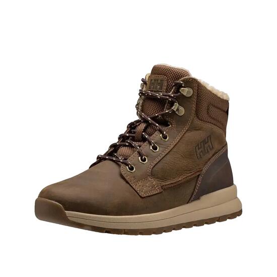 Botas Hombre Kelvin Lx