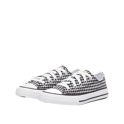 Zapatillas Converse Chuck Taylor All Star Ox Multicolor